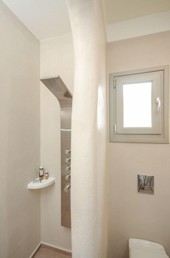 Aphrodite Luxury Apartments Agios Prokopios  Exteriér fotografie