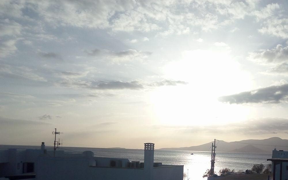 Aphrodite Luxury Apartments Agios Prokopios  Pokoj fotografie