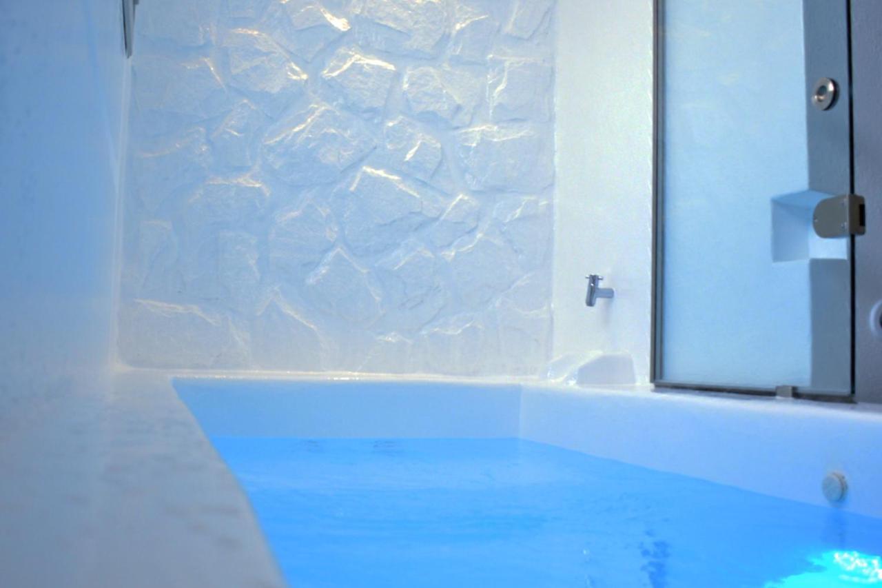 Aphrodite Luxury Apartments Agios Prokopios  Exteriér fotografie